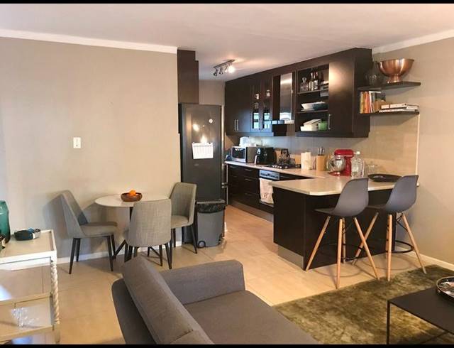 2 BEDROOM PROPERTY TO RENT IN TAMBOERSKLOOF